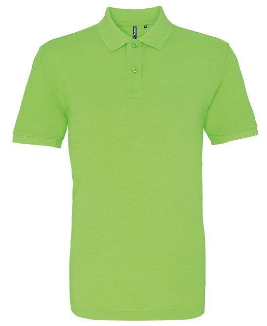 AQ010 - Asquith & Fox Classic Polo