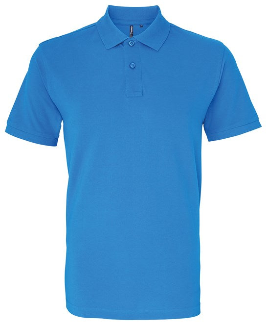AQ010 - Asquith & Fox Classic Polo