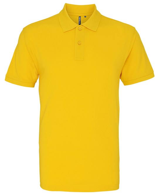 AQ010 - Asquith & Fox Classic Polo