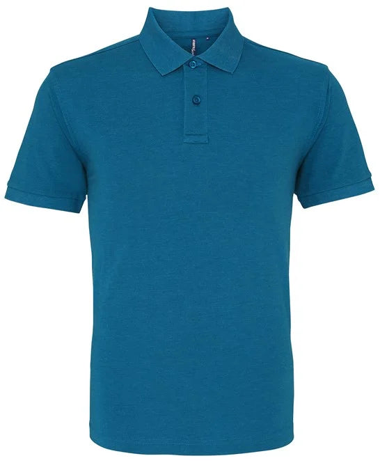 AQ010 - Asquith & Fox Classic Polo