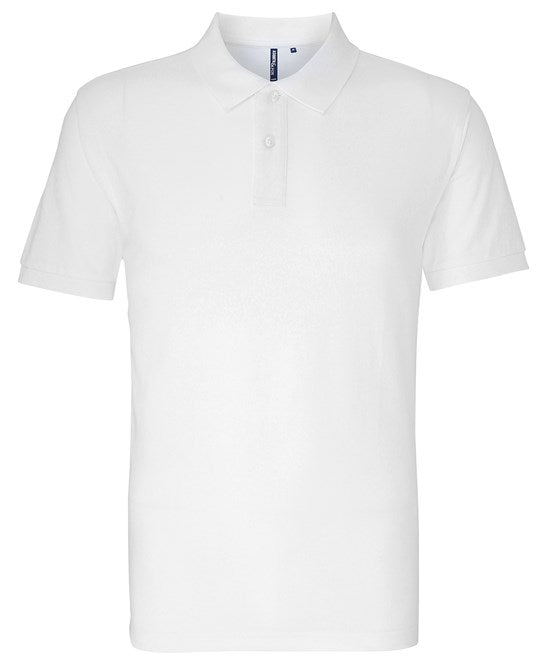 AQ010 - Asquith & Fox Classic Polo