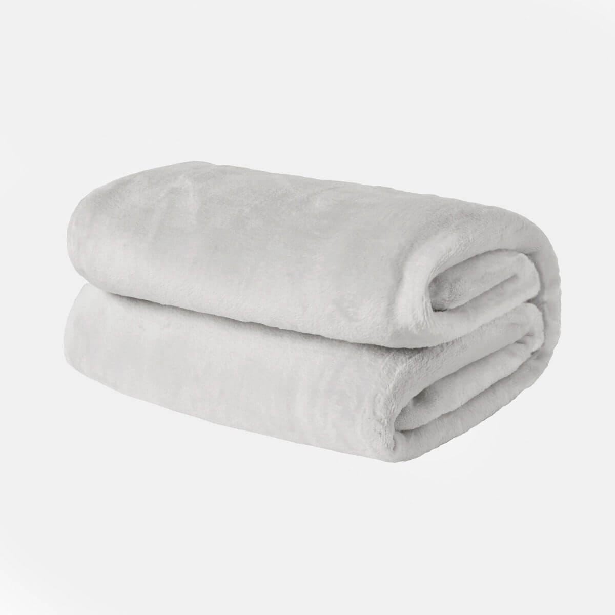 Personalised Large Supersoft Blanket
