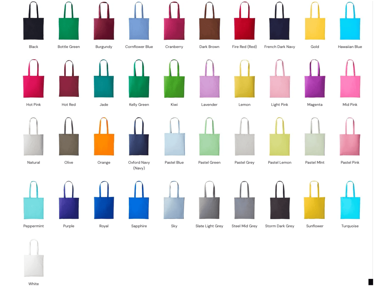 Bookworm Tote Bag