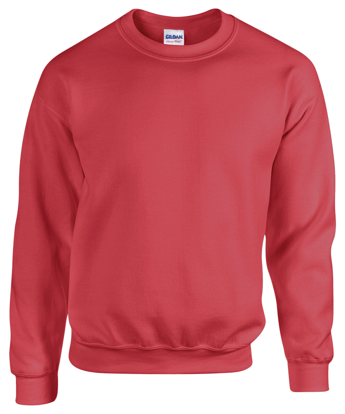 GD056 - Heavy Blend Gildan Sweatshirt