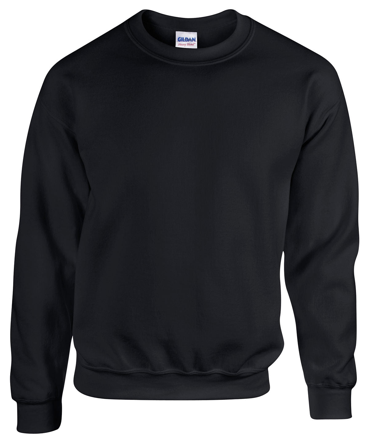 GD056 - Heavy Blend Gildan Sweatshirt