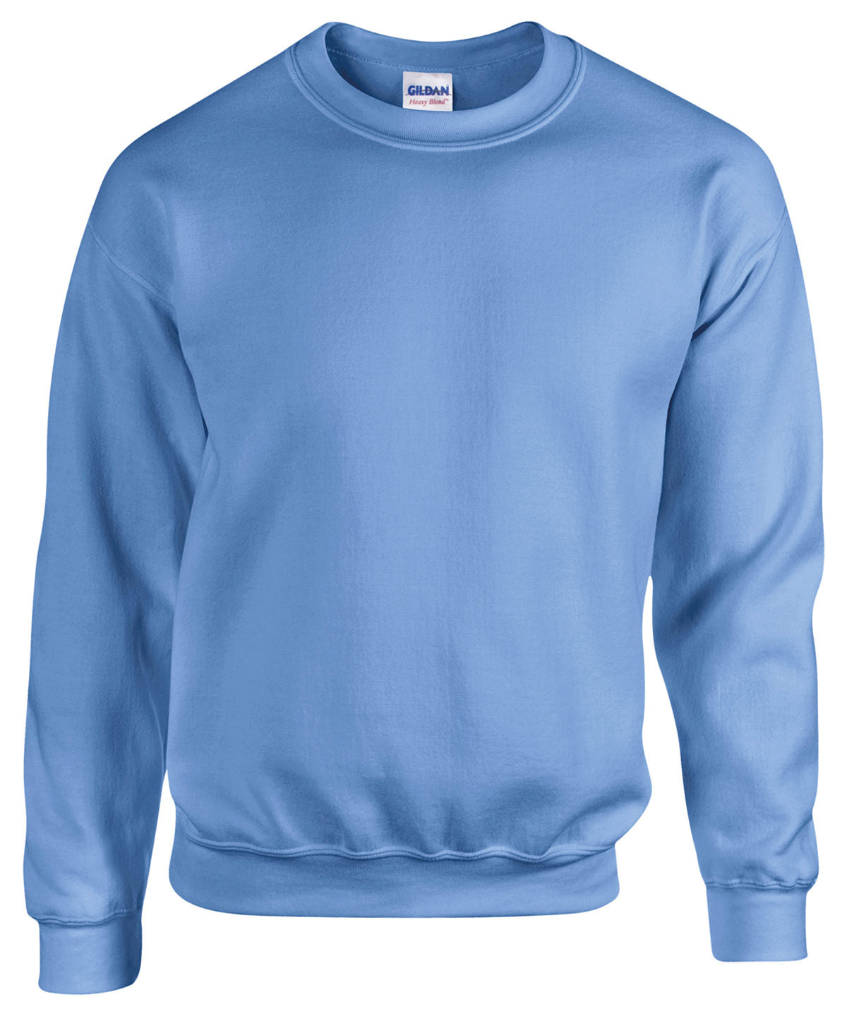 GD056 - Heavy Blend Gildan Sweatshirt