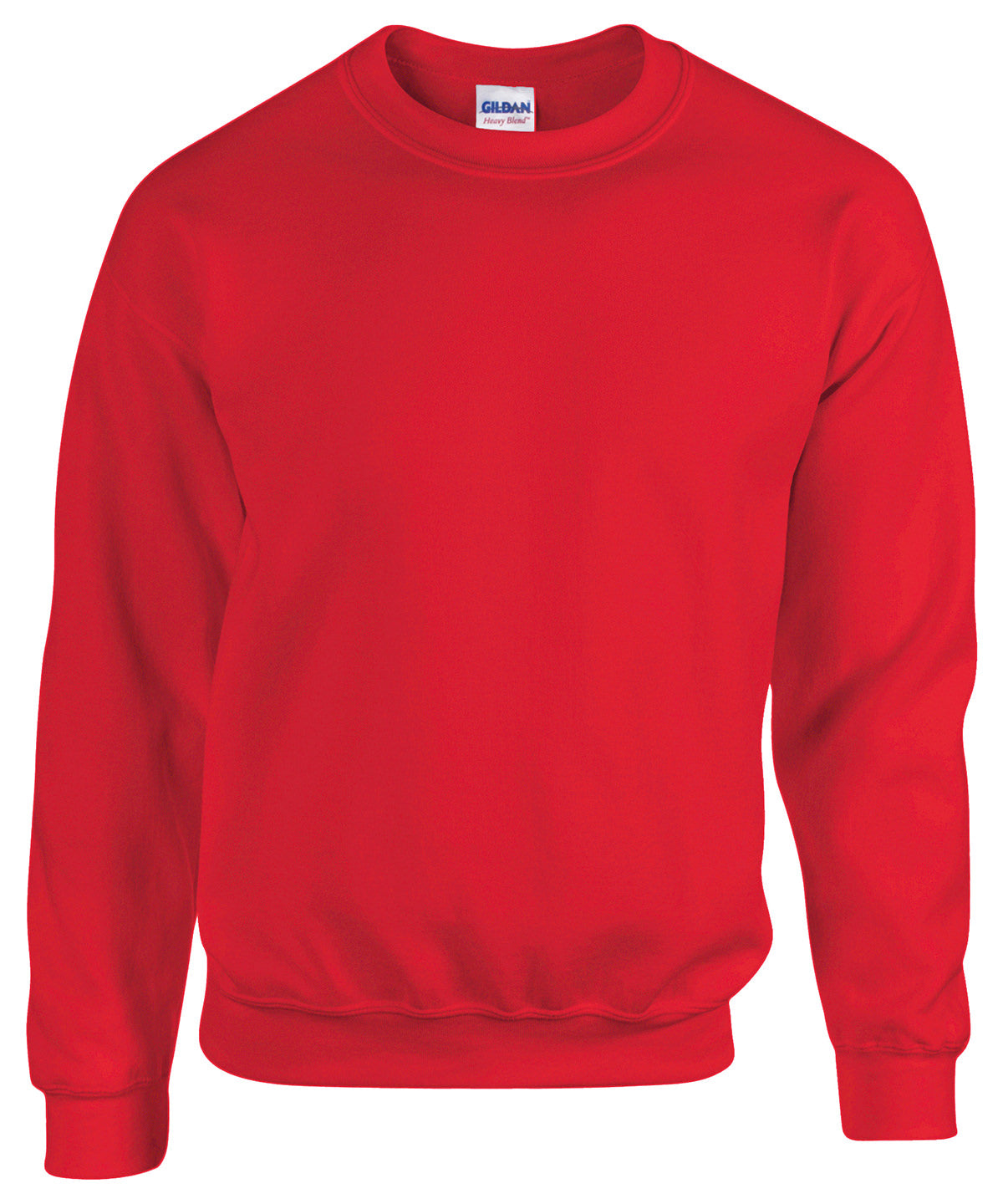 GD056 - Heavy Blend Gildan Sweatshirt