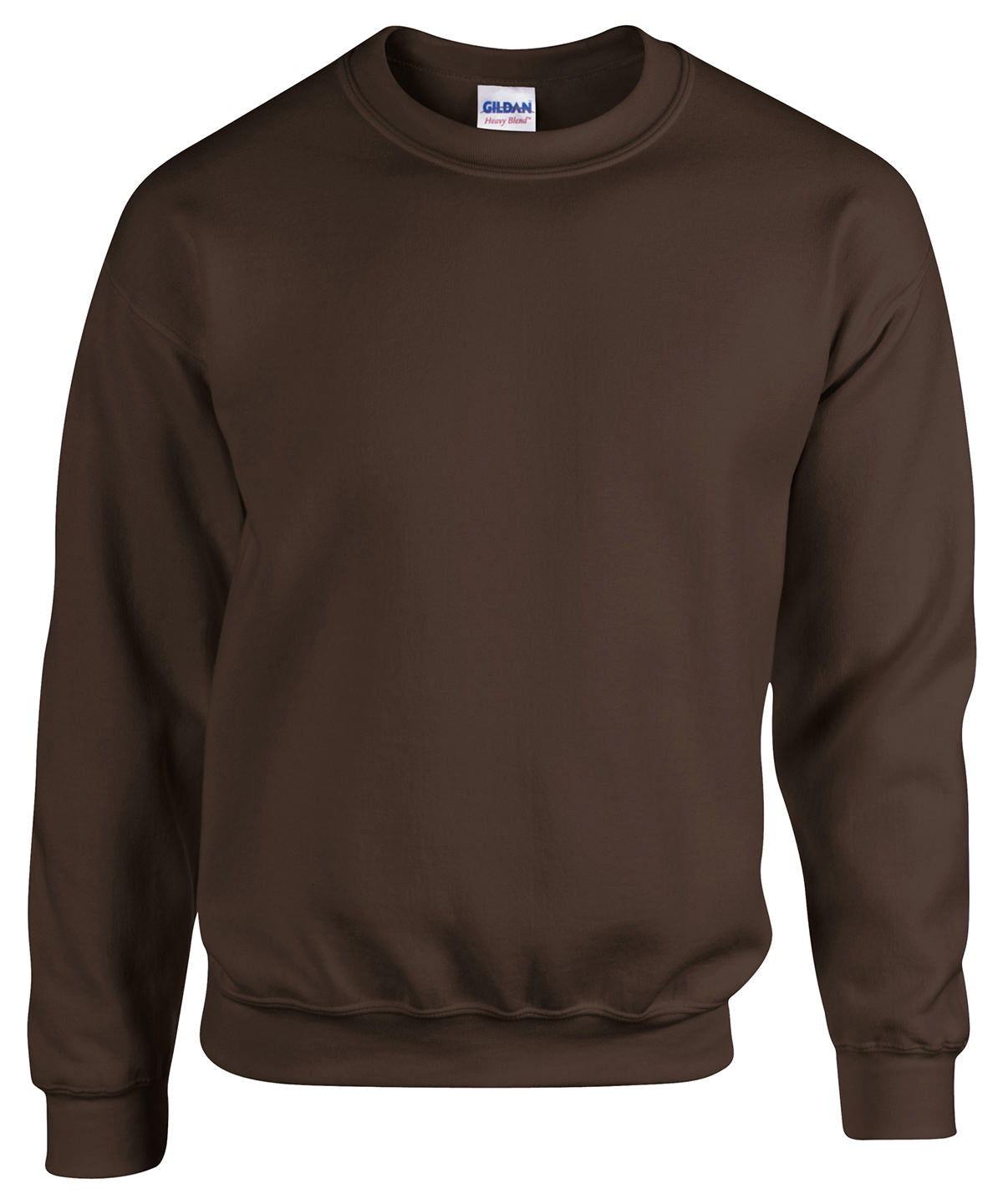 GD056 - Heavy Blend Gildan Sweatshirt