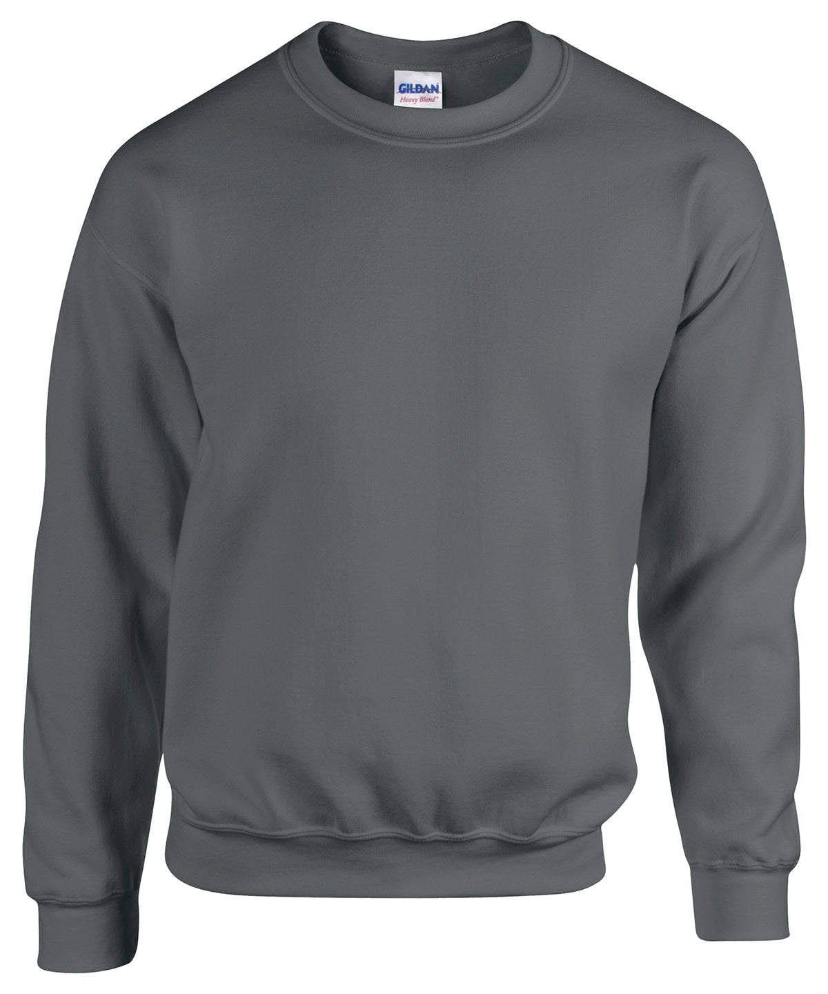 GD056 - Heavy Blend Gildan Sweatshirt