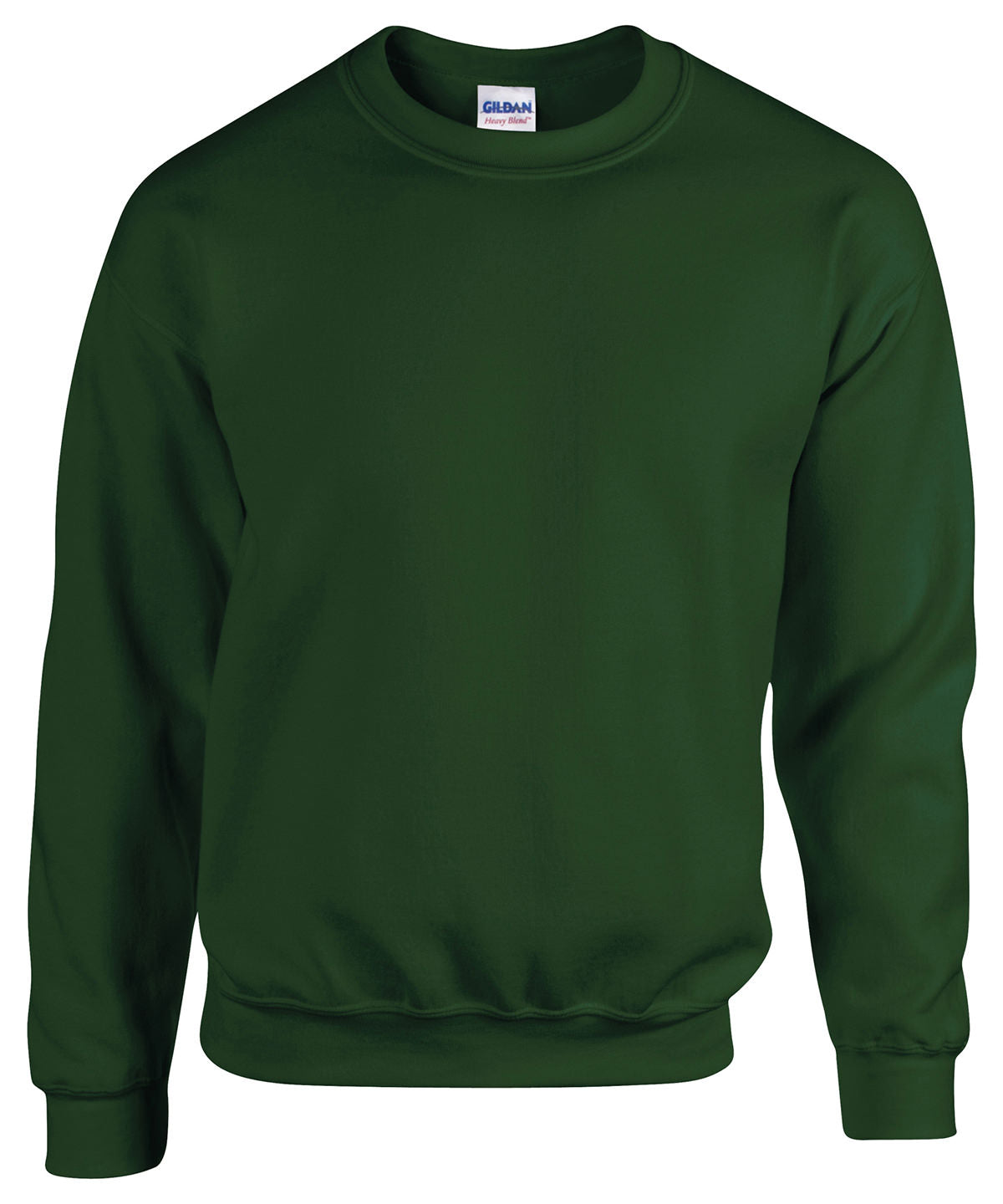 GD056 - Heavy Blend Gildan Sweatshirt