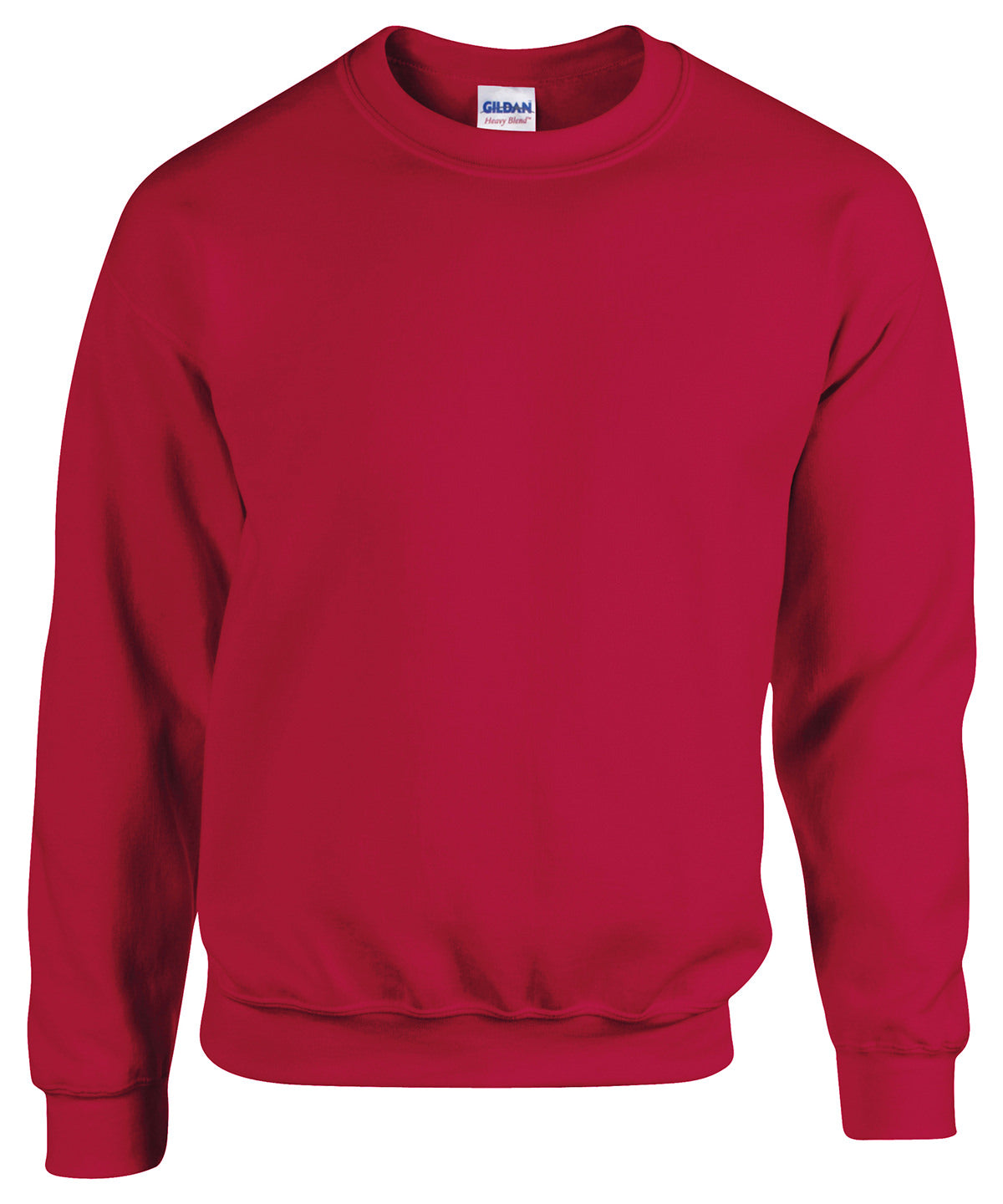 GD056 - Heavy Blend Gildan Sweatshirt