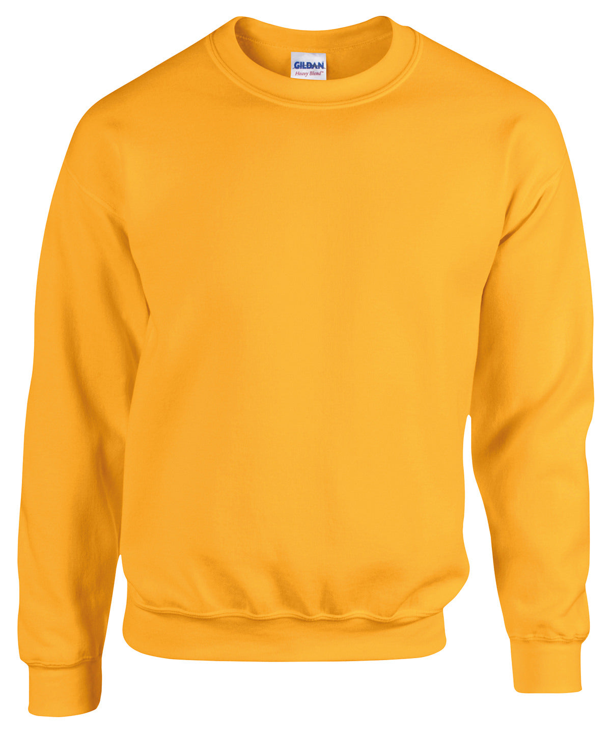 GD056 - Heavy Blend Gildan Sweatshirt
