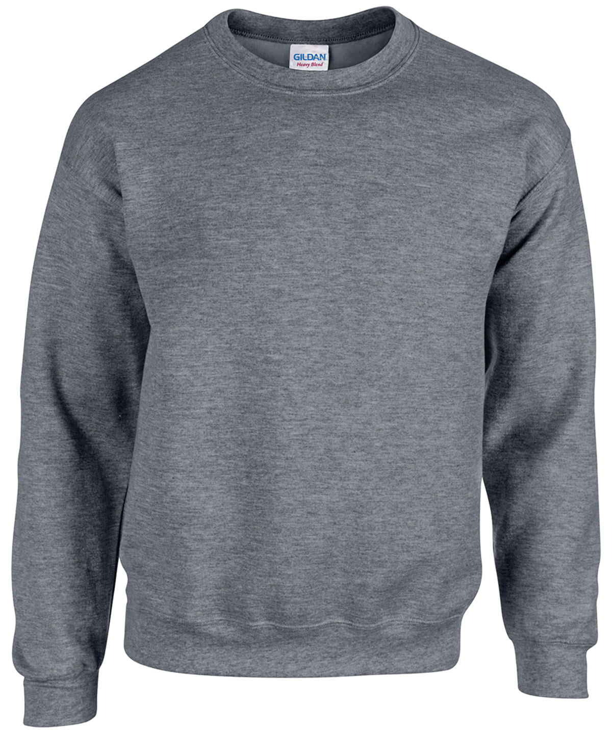 GD056 - Heavy Blend Gildan Sweatshirt