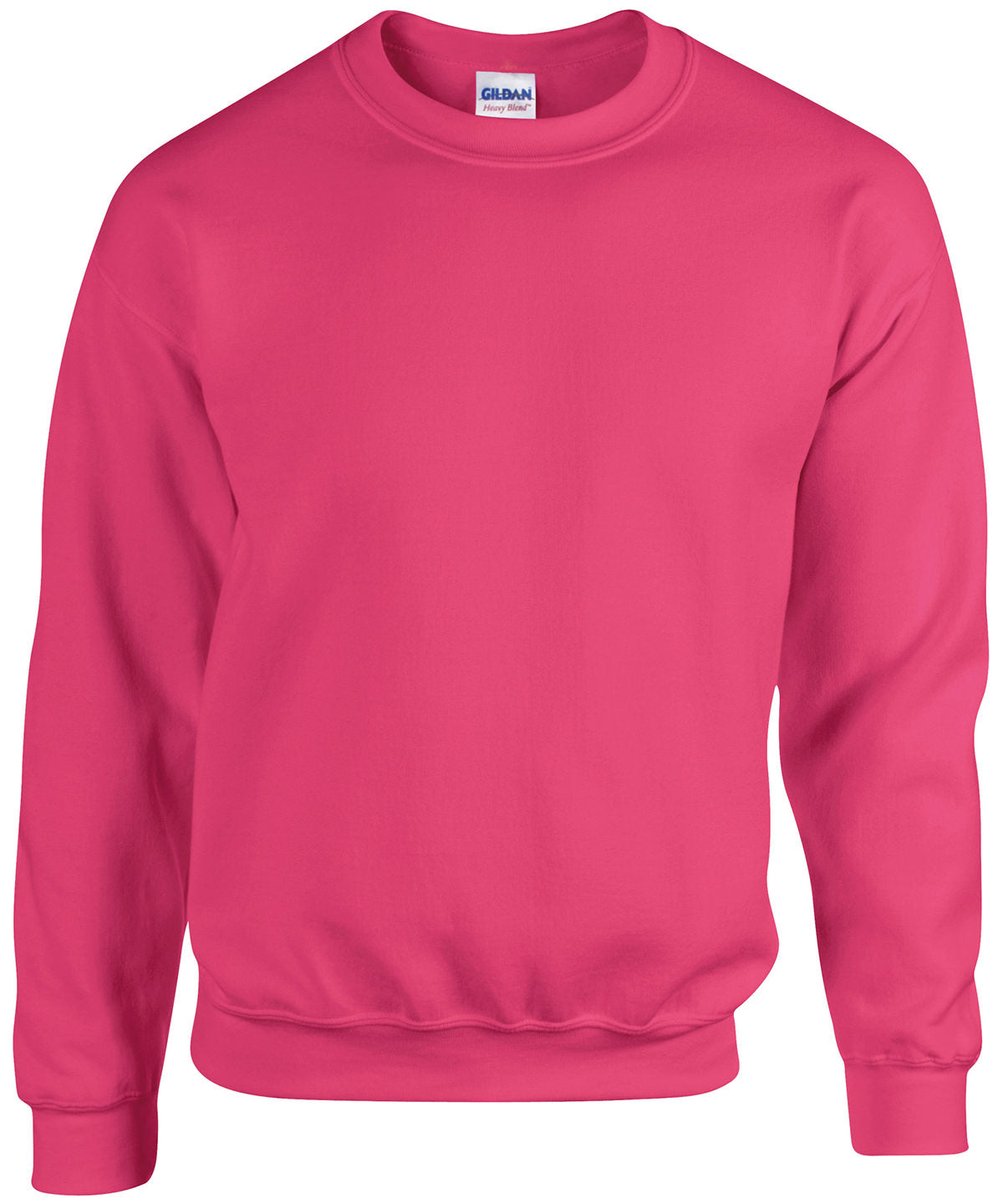GD056 - Heavy Blend Gildan Sweatshirt