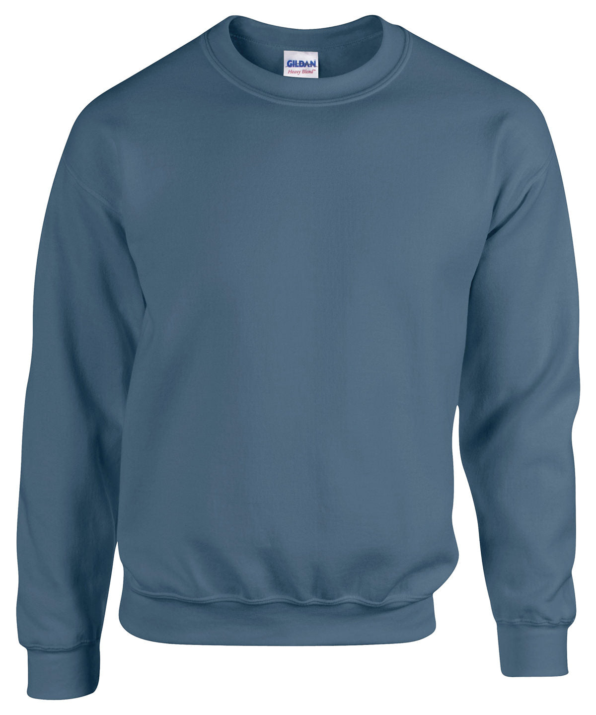 GD056 - Heavy Blend Gildan Sweatshirt
