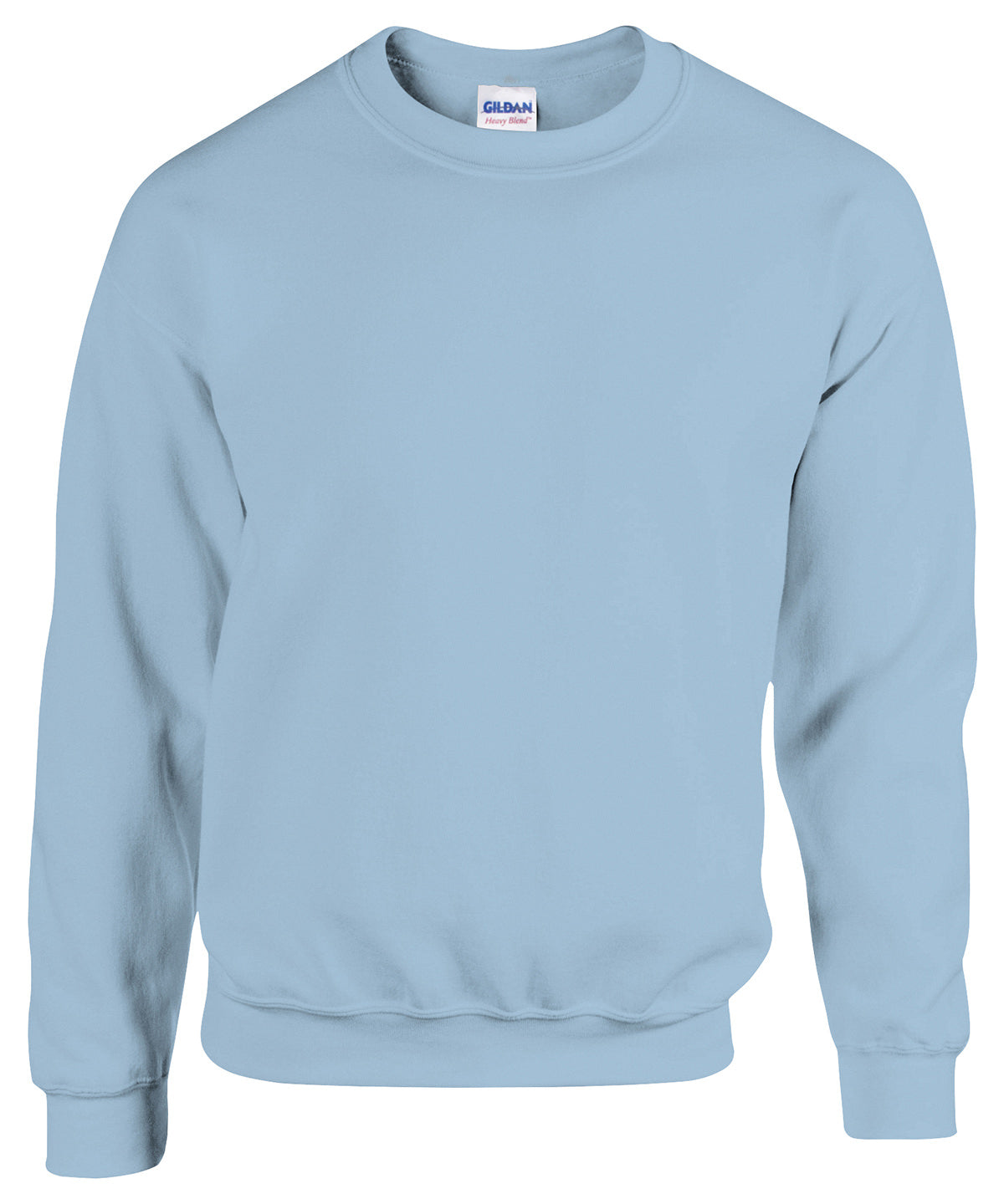 GD056 - Heavy Blend Gildan Sweatshirt