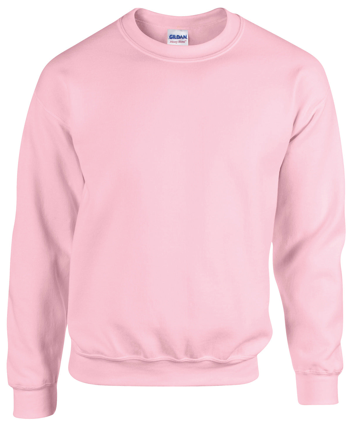 GD056 - Heavy Blend Gildan Sweatshirt