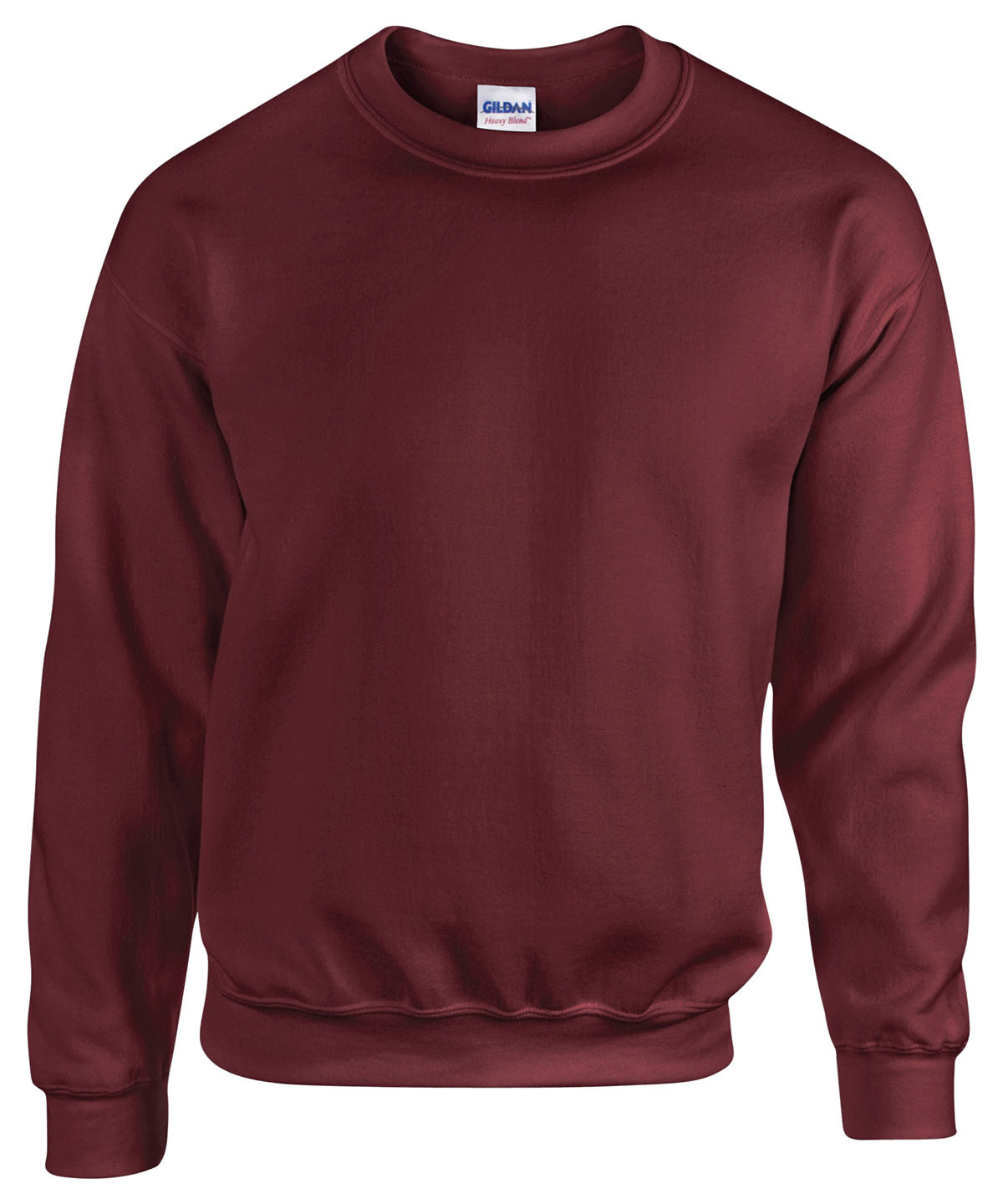 GD056 - Heavy Blend Gildan Sweatshirt