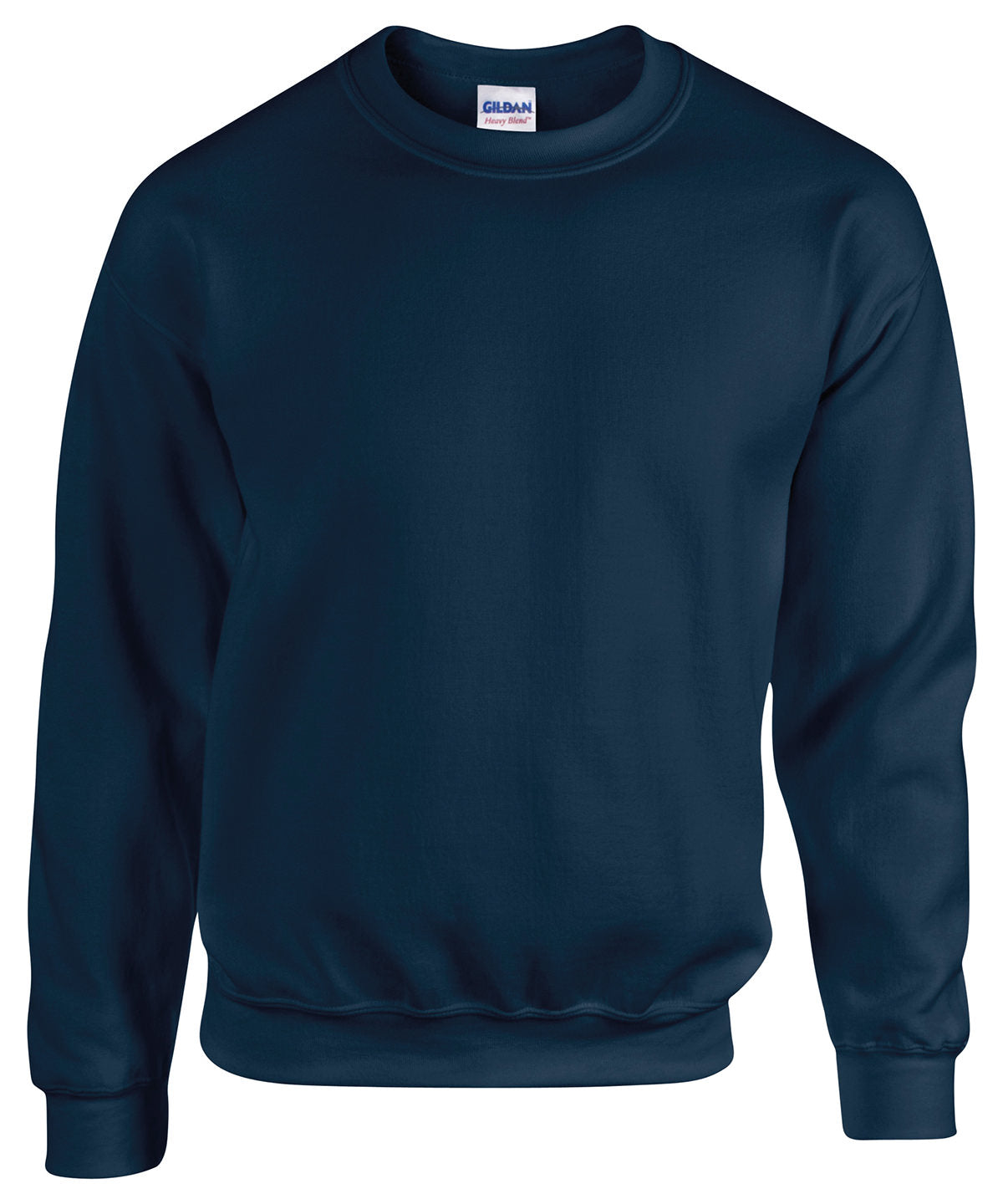 GD056 - Heavy Blend Gildan Sweatshirt