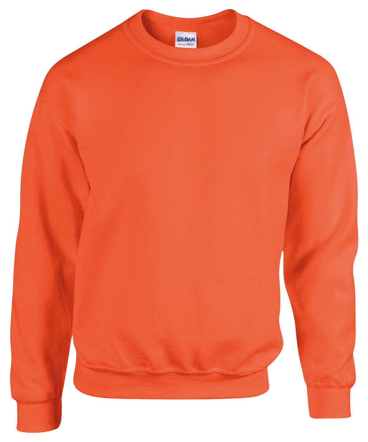 GD056 - Heavy Blend Gildan Sweatshirt