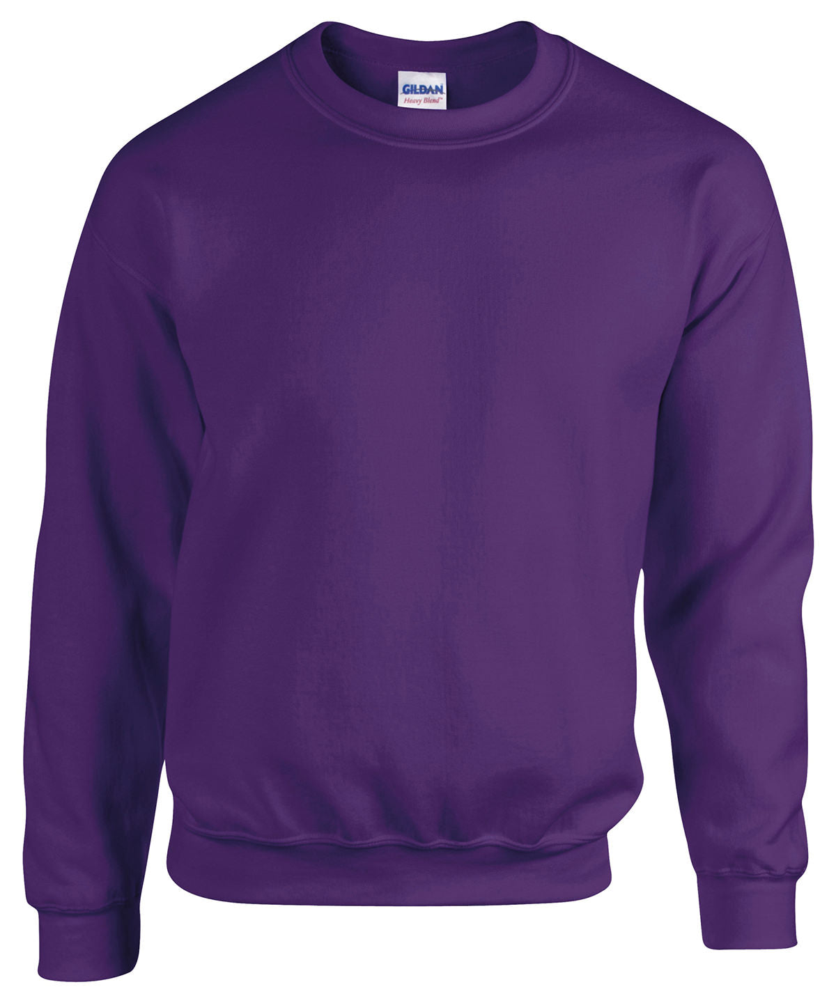 GD056 - Heavy Blend Gildan Sweatshirt