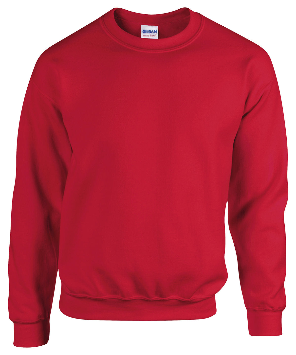 GD056 - Heavy Blend Gildan Sweatshirt