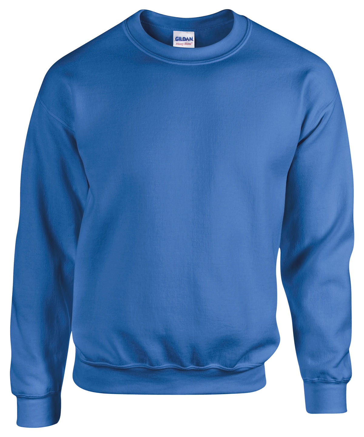 GD056 - Heavy Blend Gildan Sweatshirt