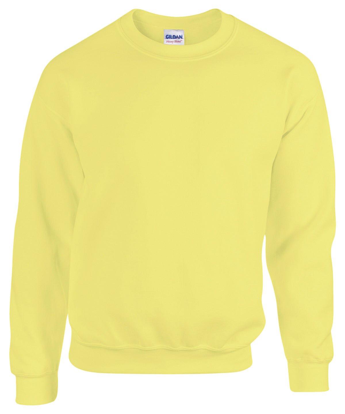 GD056 - Heavy Blend Gildan Sweatshirt