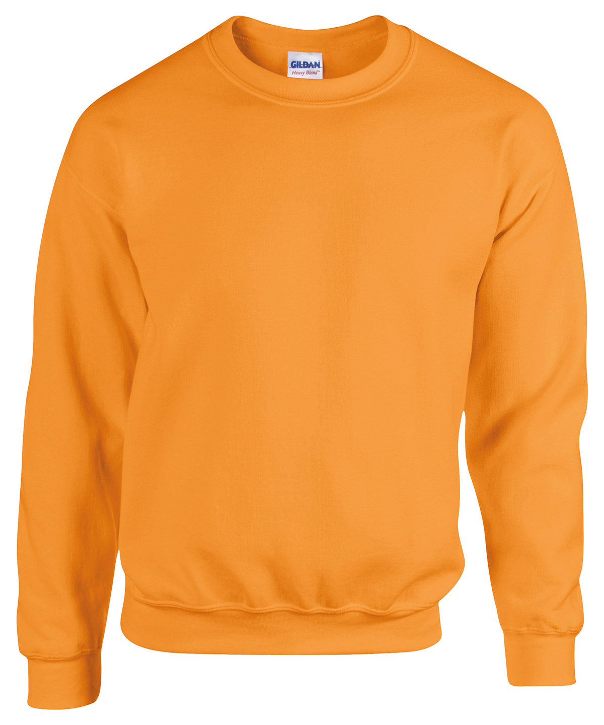 GD056 - Heavy Blend Gildan Sweatshirt