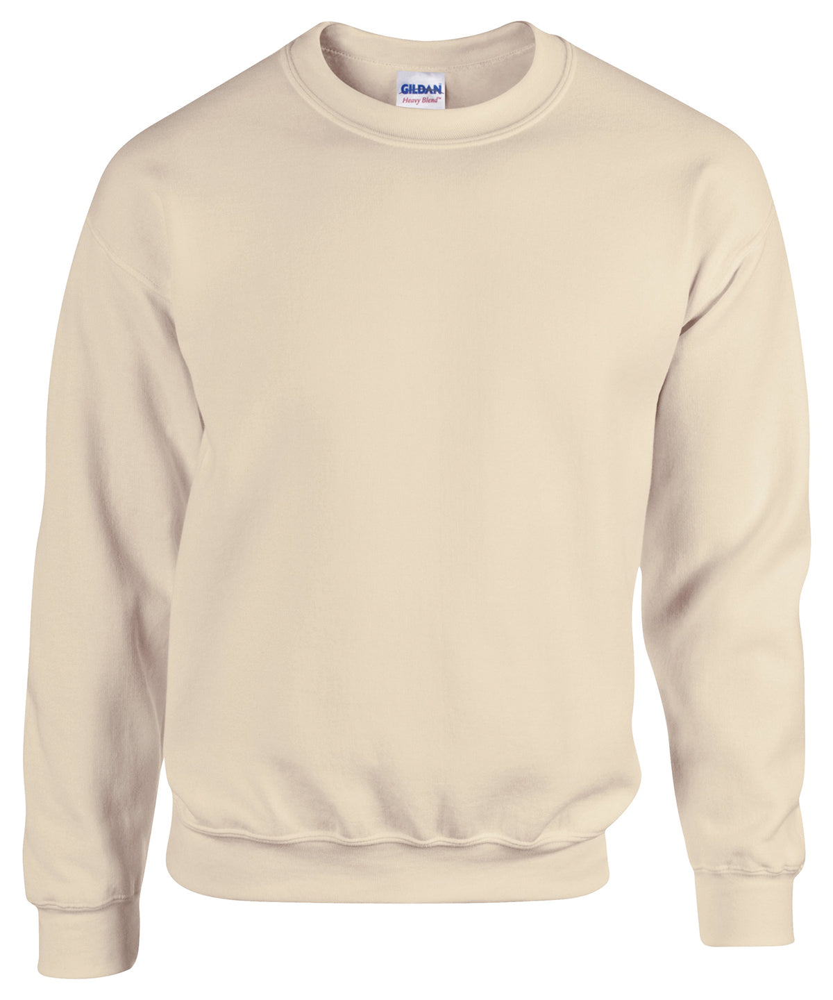 GD056 - Heavy Blend Gildan Sweatshirt