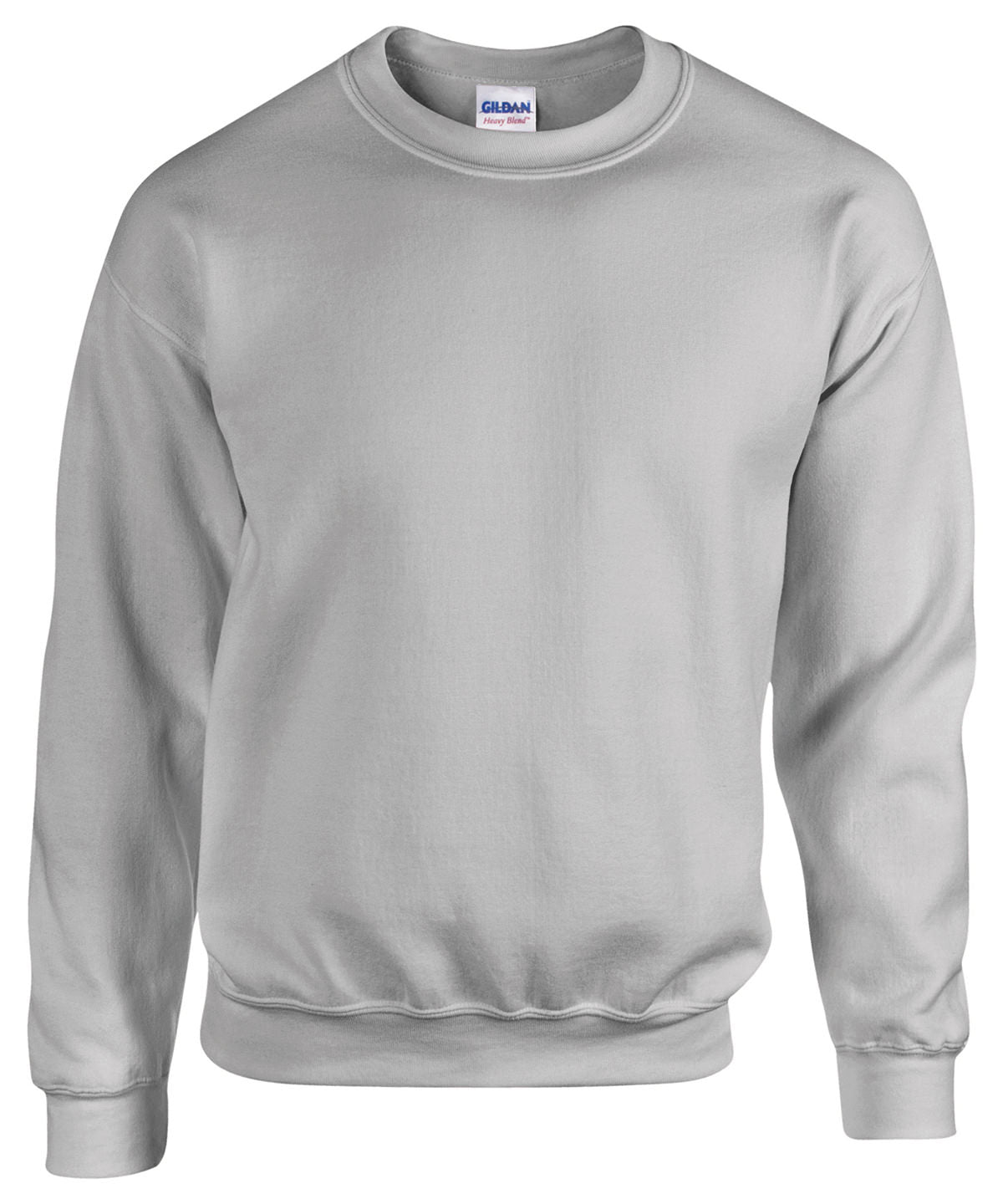 GD056 - Heavy Blend Gildan Sweatshirt