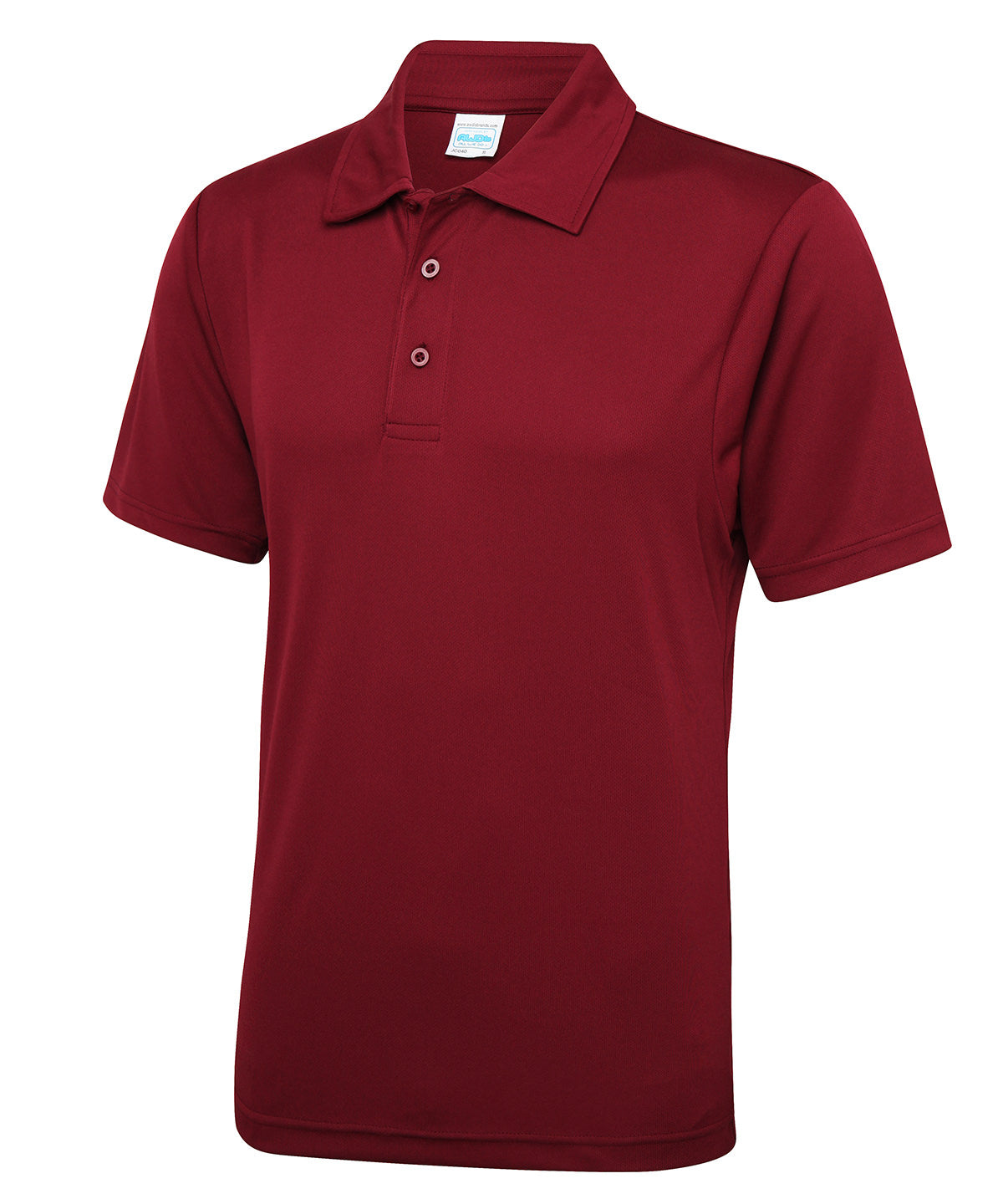 JC040 - Cool Polo