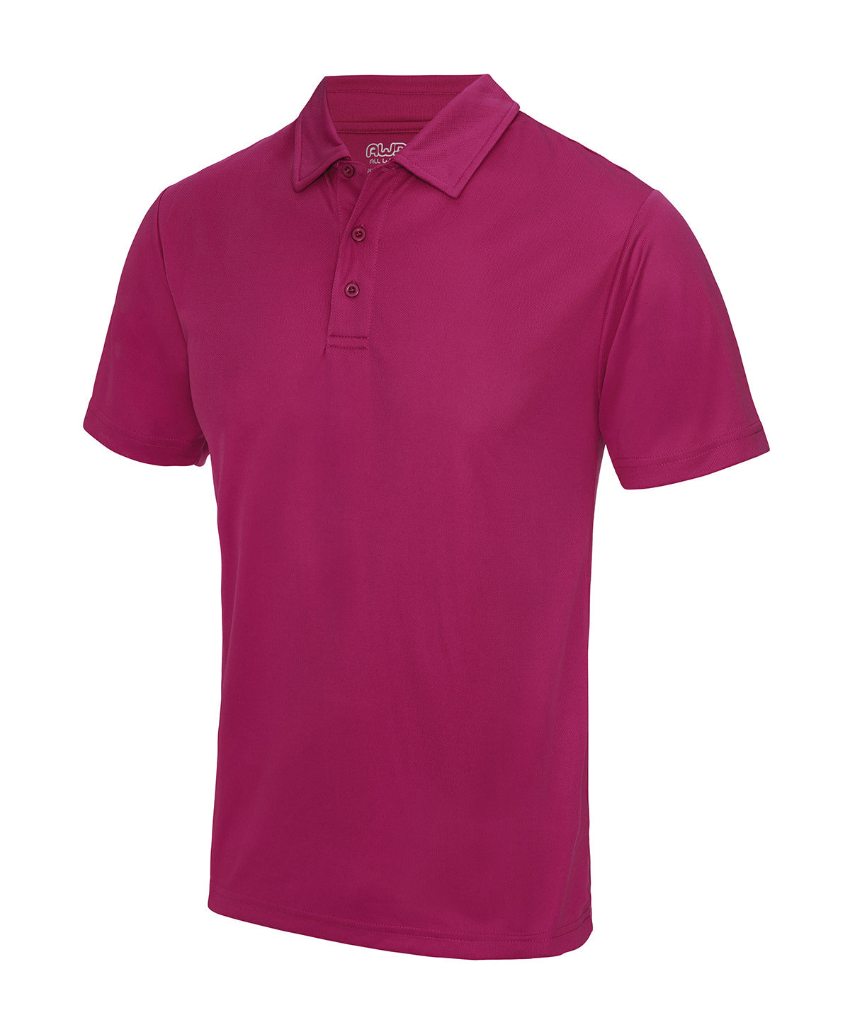 JC040 - Cool Polo
