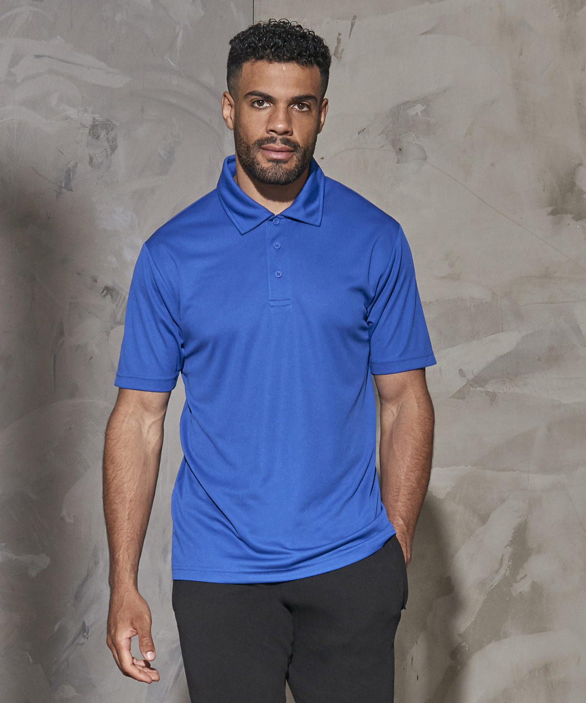 JC040 - Cool Polo