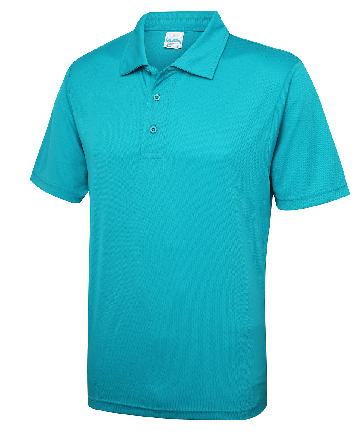 JC040 - Cool Polo