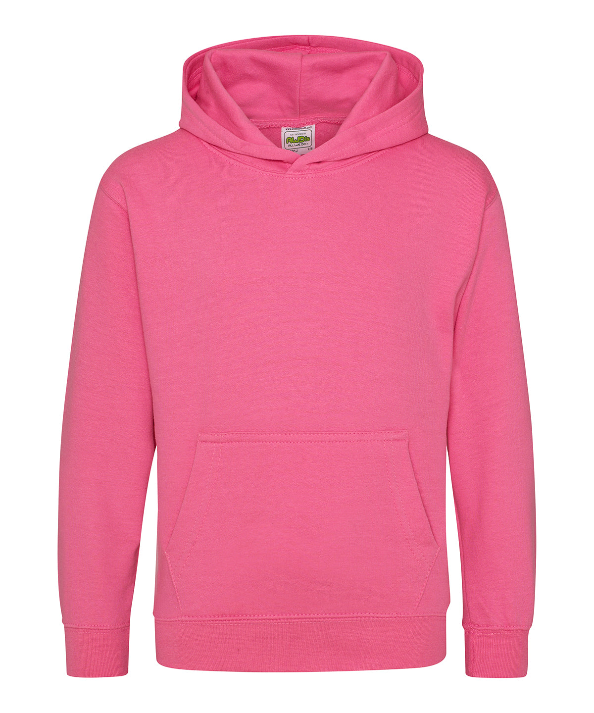 JH01J - Kids Hoodie