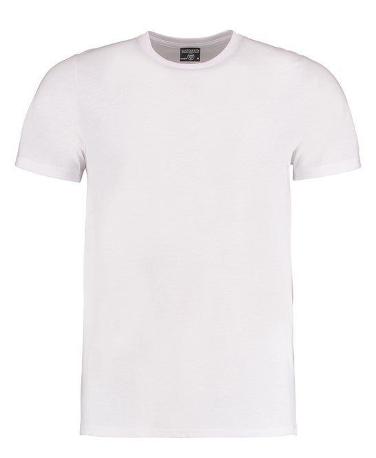 KK504 - Kustom Kit Superwash® 60° t-shirt (fashion fit)