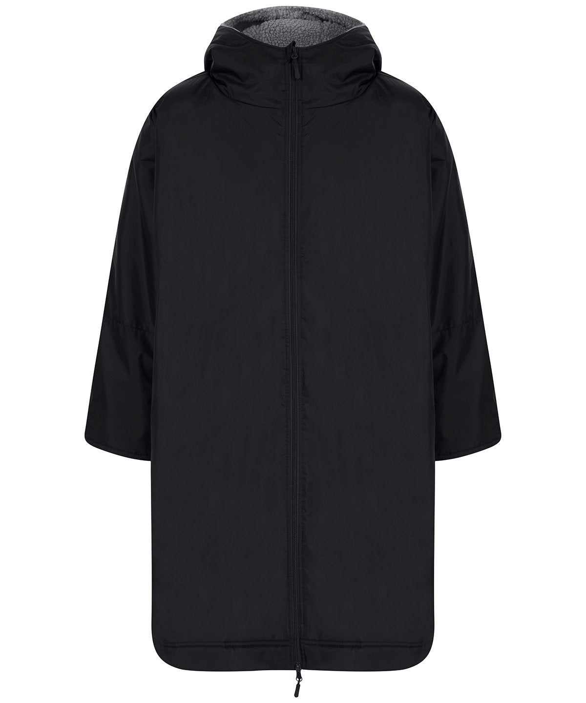 LV691 - Kids Ultimate Team Robe Jacket