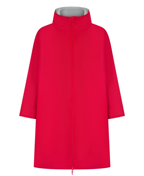 LV691 - Kids Ultimate Team Robe Jacket