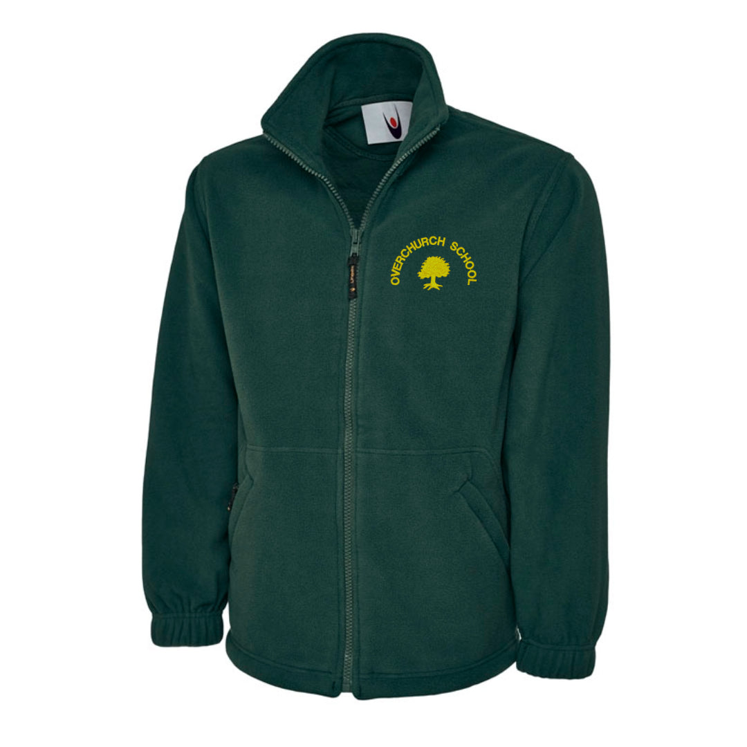 Overchurch Infant Fleece