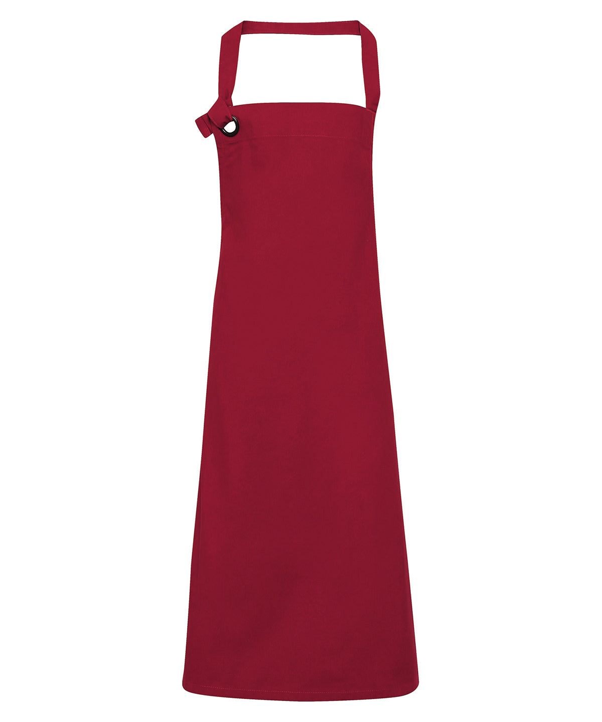 PR130 - Calibre heavy cotton canvas bib apron