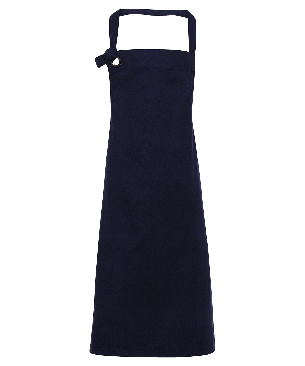 PR130 - Calibre heavy cotton canvas bib apron