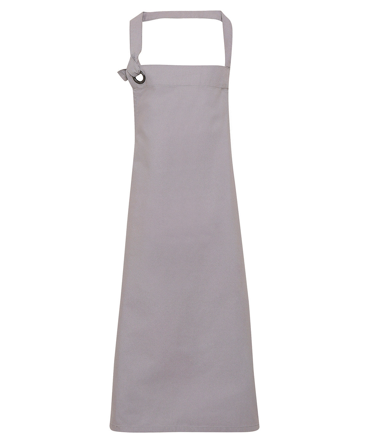 PR130 - Calibre heavy cotton canvas bib apron