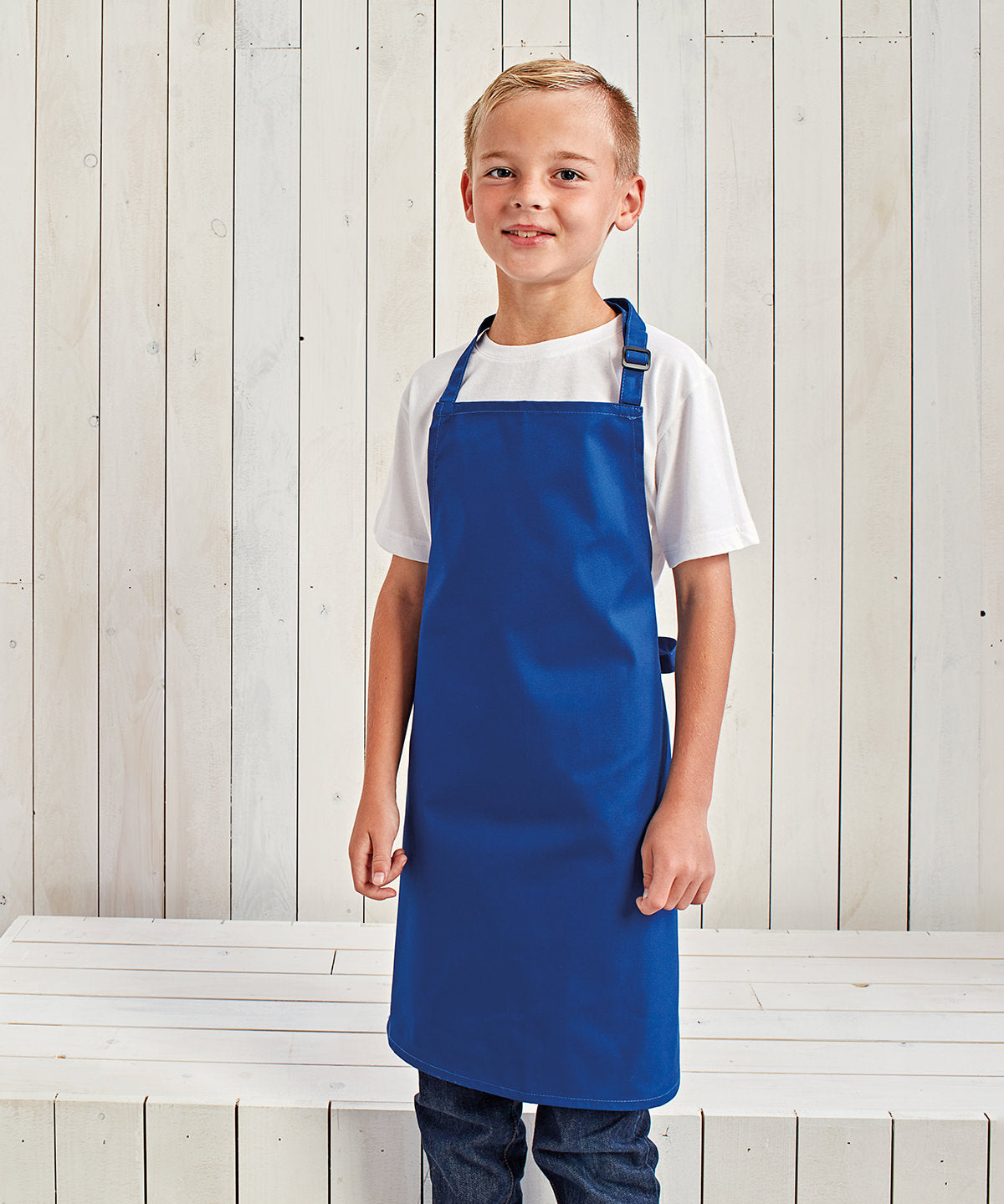 PR149 - Kid's Bib Apron