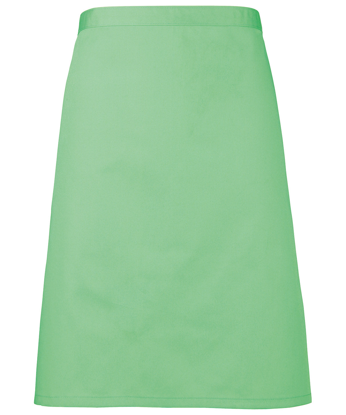 PR151 - Colours mid-length apron