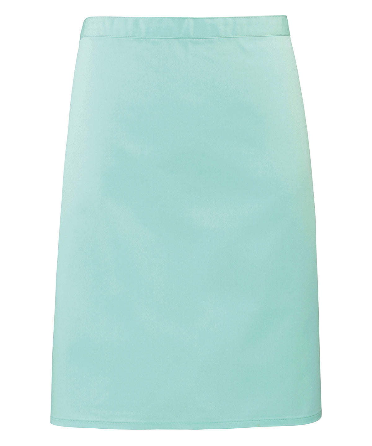 PR151 - Colours mid-length apron