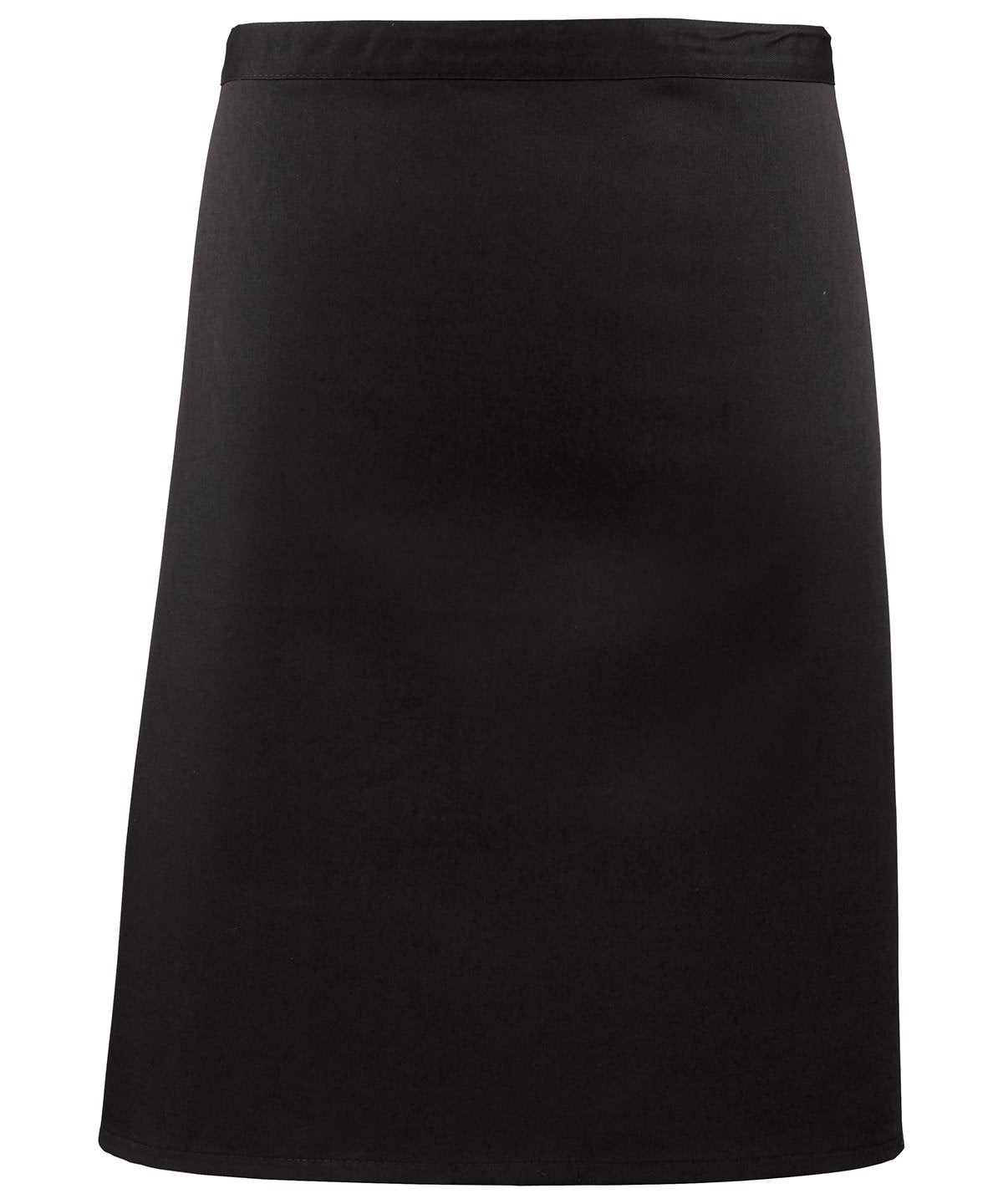 PR151 - Colours mid-length apron
