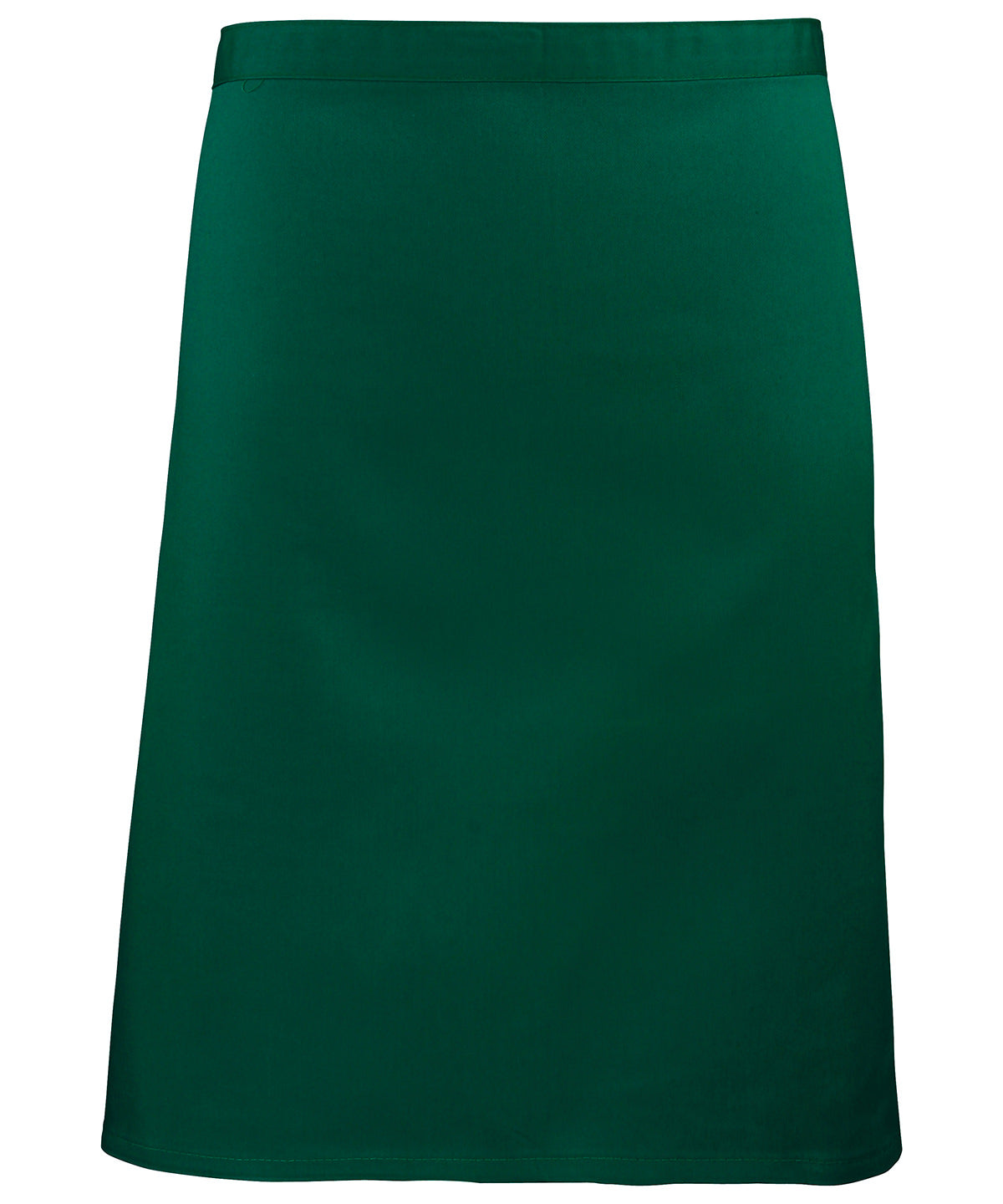 PR151 - Colours mid-length apron