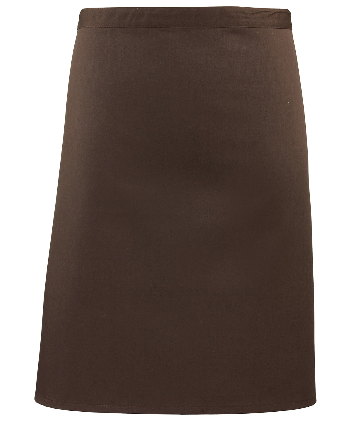 PR151 - Colours mid-length apron