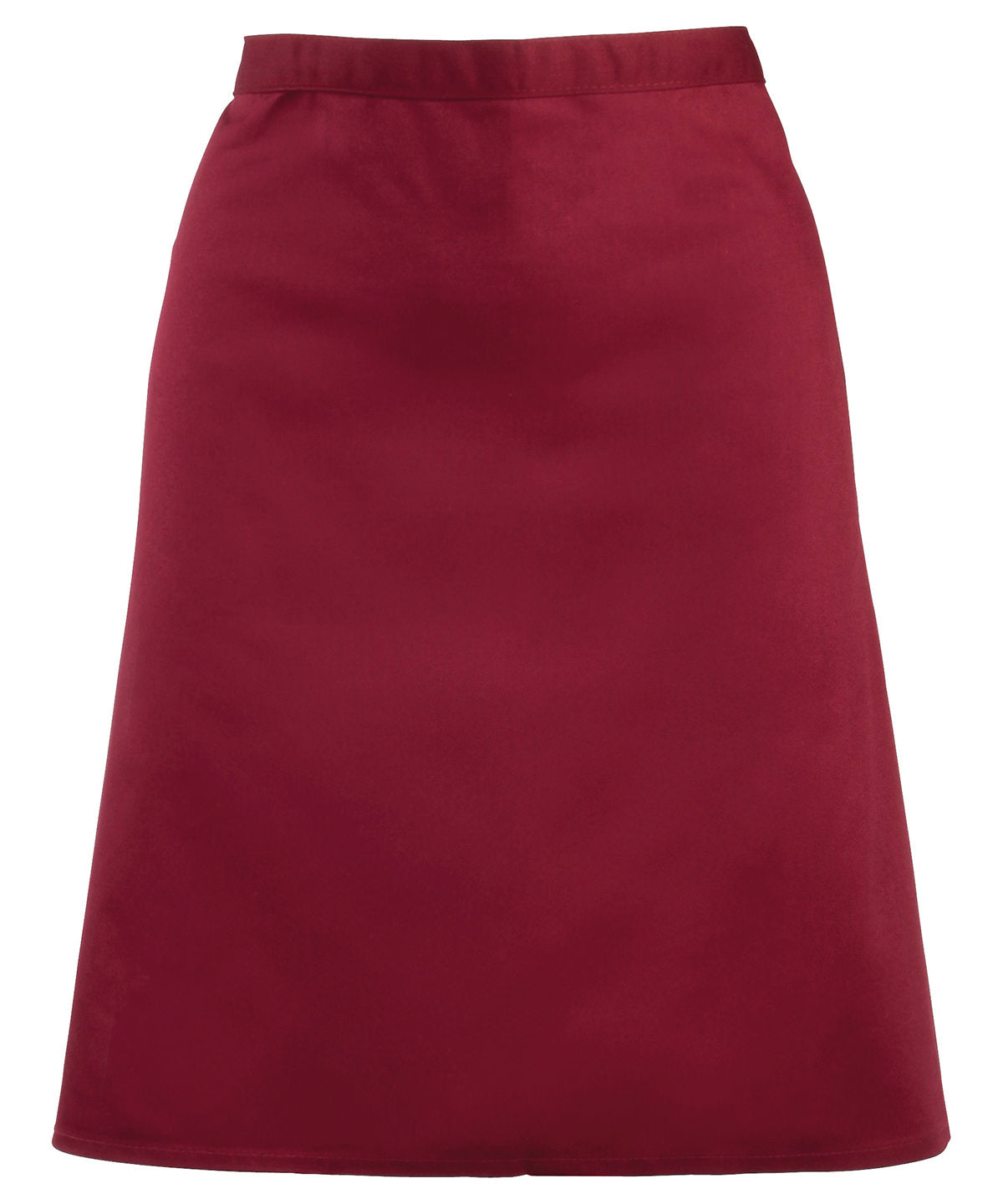PR151 - Colours mid-length apron